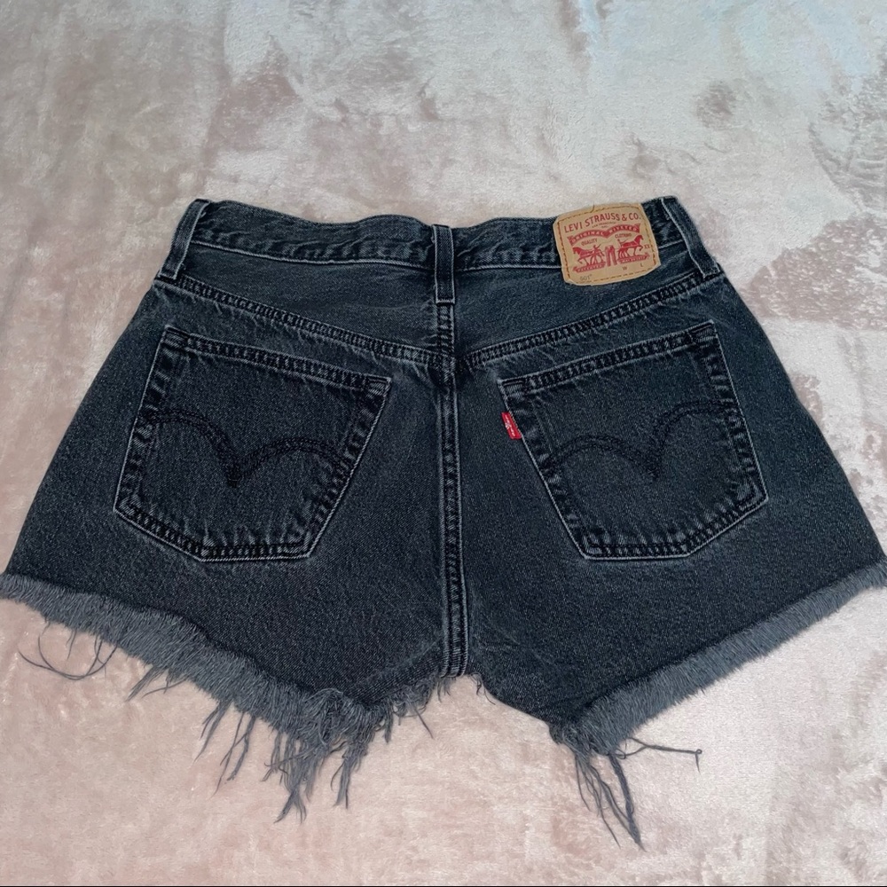 Levi’s 501 short size W27